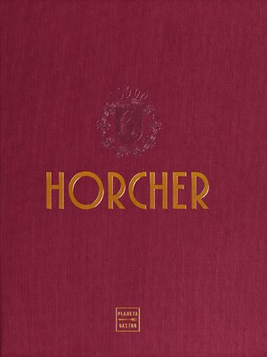 cover image of Horcher